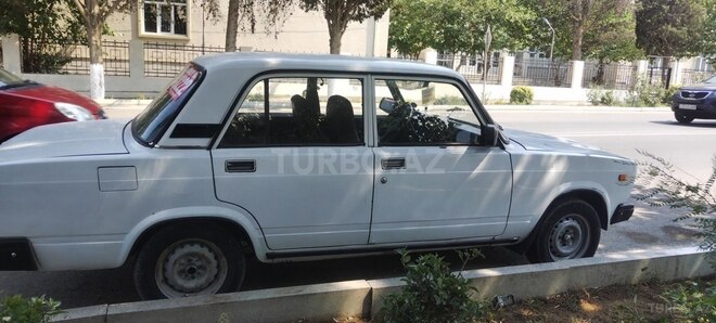 LADA (VAZ) 2107 2007, 71,000 km - 1.6 l - Goranboy