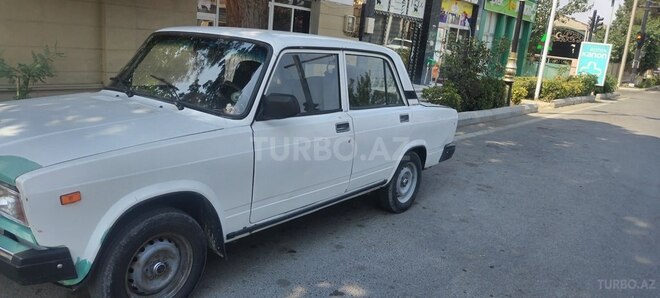 LADA (VAZ) 2107 2007, 71,000 km - 1.6 l - Goranboy