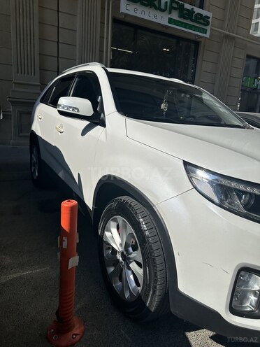 Kia Sorento 2014, 212,000 km - 2.0 l - Bakı