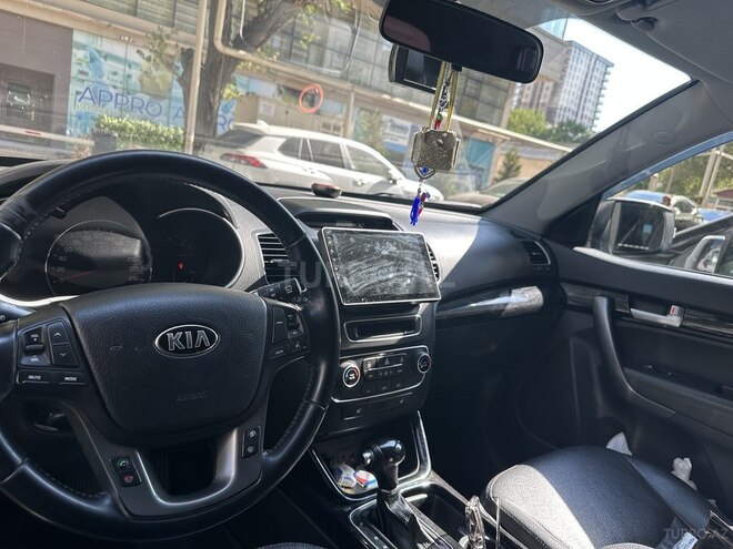 Kia Sorento 2014, 212,000 km - 2.0 l - Bakı