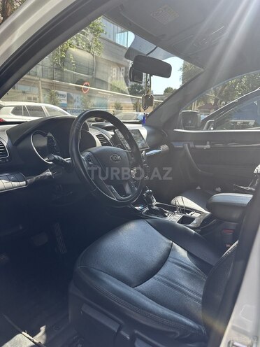 Kia Sorento 2014, 212,000 km - 2.0 l - Bakı