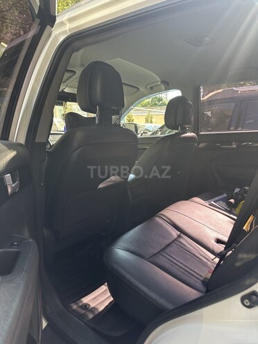 Kia Sorento 2014, 212,000 km - 2.0 l - Bakı