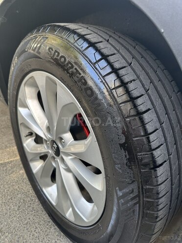 Kia Sorento 2014, 212,000 km - 2.0 l - Bakı