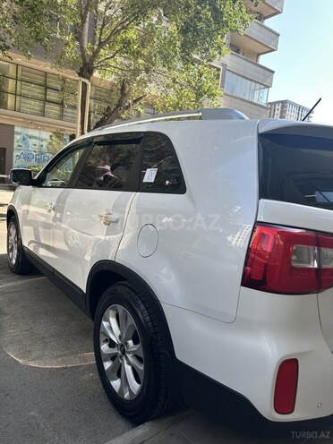 Kia Sorento 2014, 212,000 km - 2.0 l - Bakı