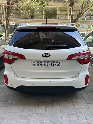 Kia Sorento 2014, 212,000 km - 2.0 l - Bakı