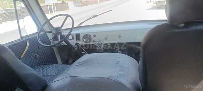 UAZ  2007, 288,000 km - 2.7 l - Şəki