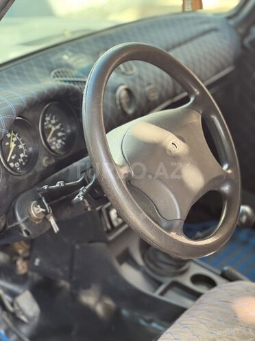 LADA (VAZ) 2106 1986, 74,857 km - 1.6 l - Sabirabad