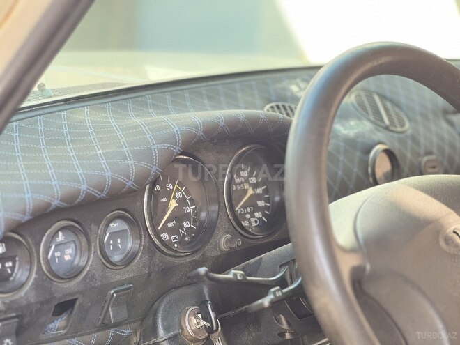 LADA (VAZ) 2106 1986, 74,857 km - 1.6 l - Sabirabad
