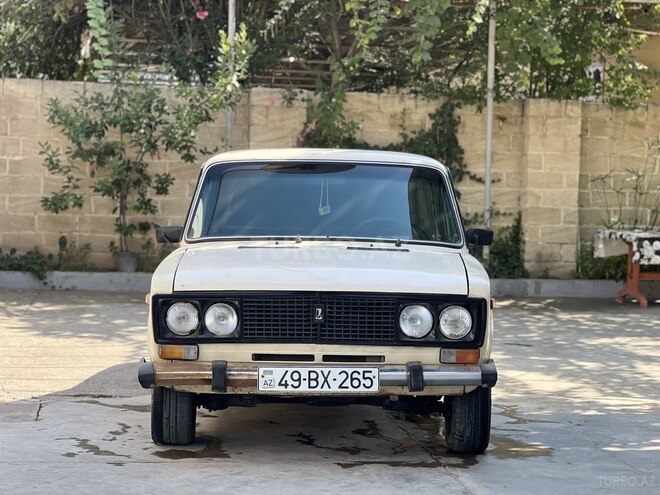 LADA (VAZ) 2106 1986, 74,857 km - 1.6 l - Sabirabad