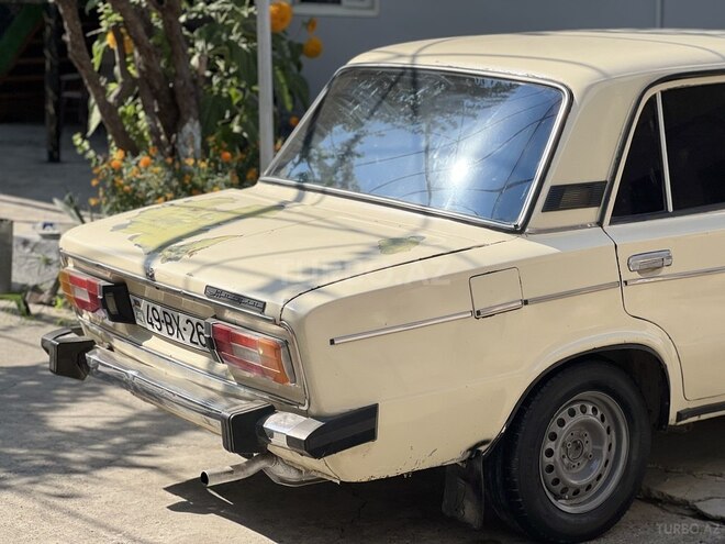 LADA (VAZ) 2106 1986, 74,857 km - 1.6 l - Sabirabad