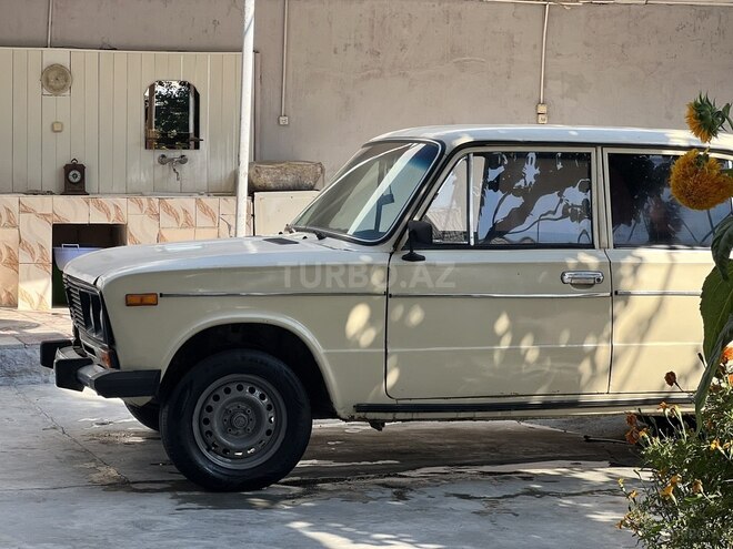 LADA (VAZ) 2106 1986, 74,857 km - 1.6 l - Sabirabad