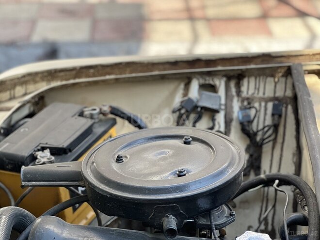 LADA (VAZ) 2106 1986, 74,857 km - 1.6 l - Sabirabad
