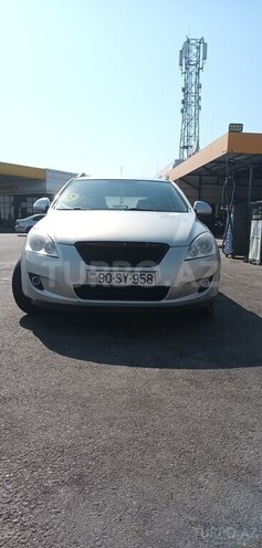 Kia  2007, 350,000 km - 1.6 l - Bakı
