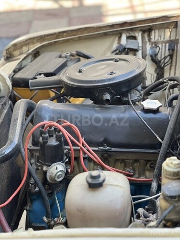 LADA (VAZ) 2106 1986, 74,857 km - 1.6 l - Sabirabad