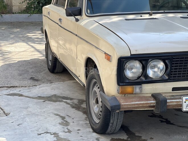 LADA (VAZ) 2106 1986, 74,857 km - 1.6 l - Sabirabad