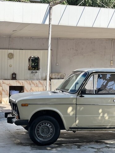 LADA (VAZ) 2106 1986, 74,857 km - 1.6 l - Sabirabad