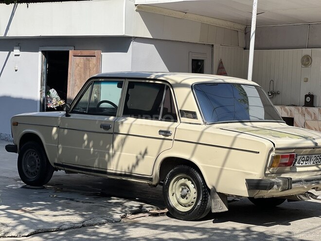 LADA (VAZ) 2106 1986, 74,857 km - 1.6 l - Sabirabad
