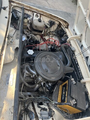 LADA (VAZ) 2106 1986, 74,857 km - 1.6 l - Sabirabad