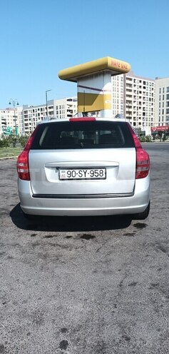 Kia  2007, 350,000 km - 1.6 l - Bakı