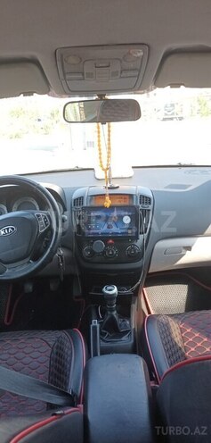 Kia  2007, 350,000 km - 1.6 l - Bakı