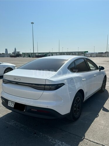 BYD  2025, 0 km - 1.5 l - Bakı