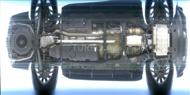 Cadillac Escalade 2022, 131,966 km - 3.0 l - Bakı