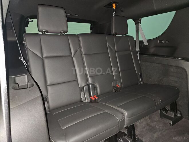 Cadillac Escalade 2022, 131,966 km - 3.0 l - Bakı