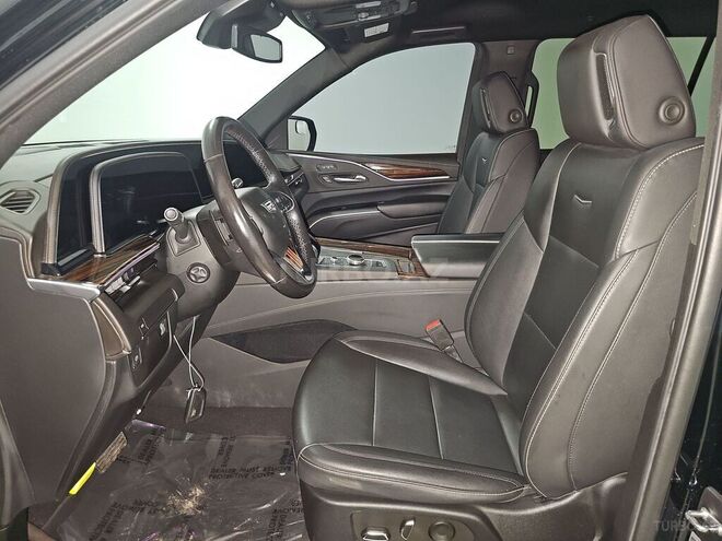 Cadillac Escalade 2022, 131,966 km - 3.0 l - Bakı