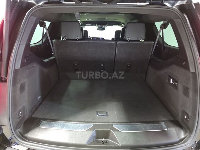 Cadillac Escalade 2022, 131,966 km - 3.0 l - Bakı