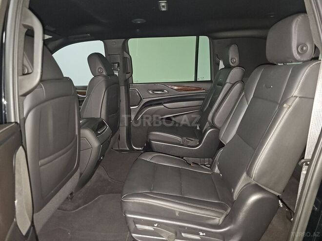 Cadillac Escalade 2022, 131,966 km - 3.0 l - Bakı