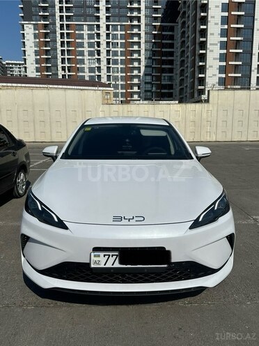 BYD  2025, 0 km - 1.5 l - Bakı