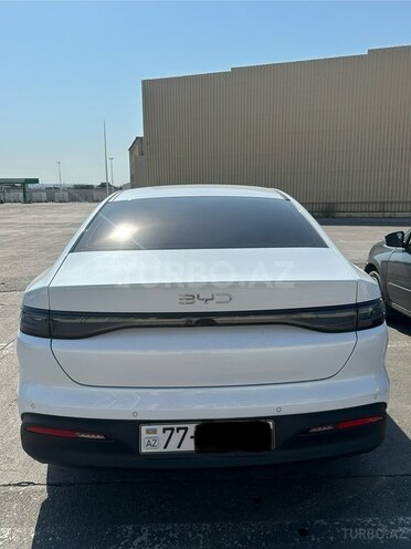 BYD  2025, 0 km - 1.5 l - Bakı