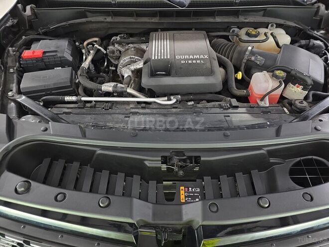 Cadillac Escalade 2022, 131,966 km - 3.0 l - Bakı