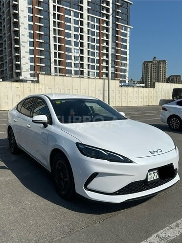 BYD  2025, 0 km - 1.5 l - Bakı