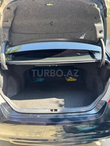 Toyota Camry 2017, 91,000 km - 2.5 l - Bakı