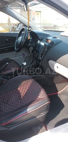 Kia  2007, 350,000 km - 1.6 l - Bakı