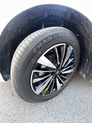 Changan Qiyuan A05 2025, 0 km - 1.5 л - Bakı