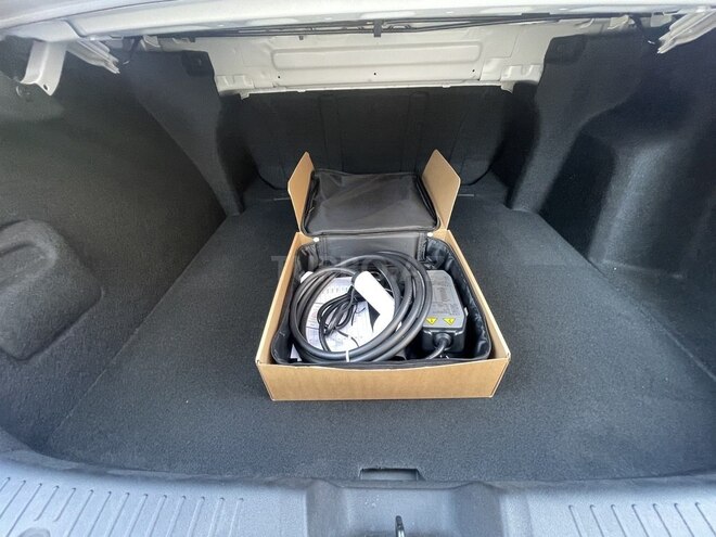 Changan Qiyuan A05 2025, 0 km - 1.5 л - Bakı
