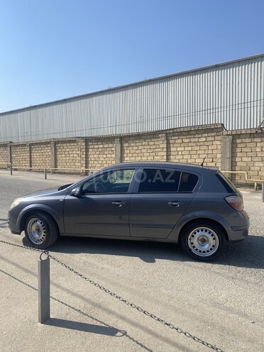 Opel Astra 2005, 257,275 km - 1.4 l - Bakı