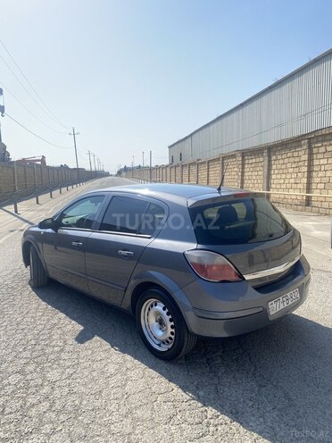 Opel Astra 2005, 257,275 km - 1.4 l - Bakı