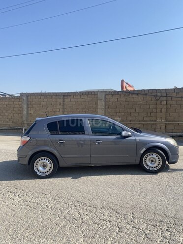 Opel Astra 2005, 257,275 km - 1.4 l - Bakı