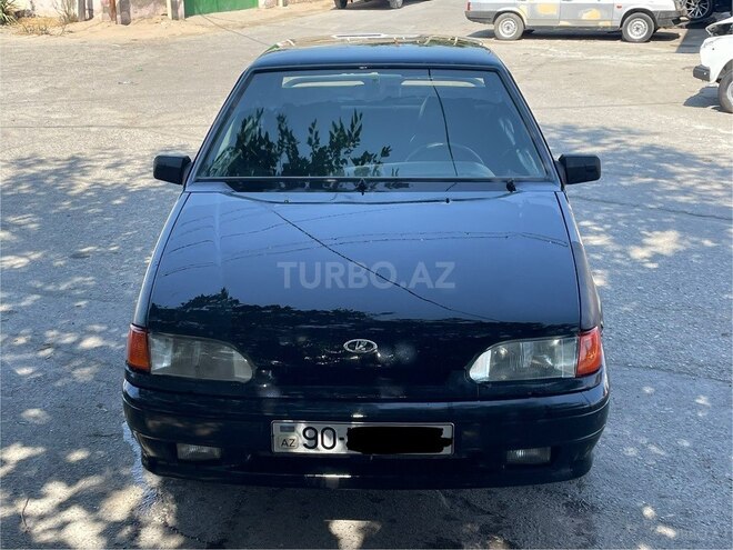 LADA (VAZ) 2115 2012, 150,000 km - 1.6 l - Bakı