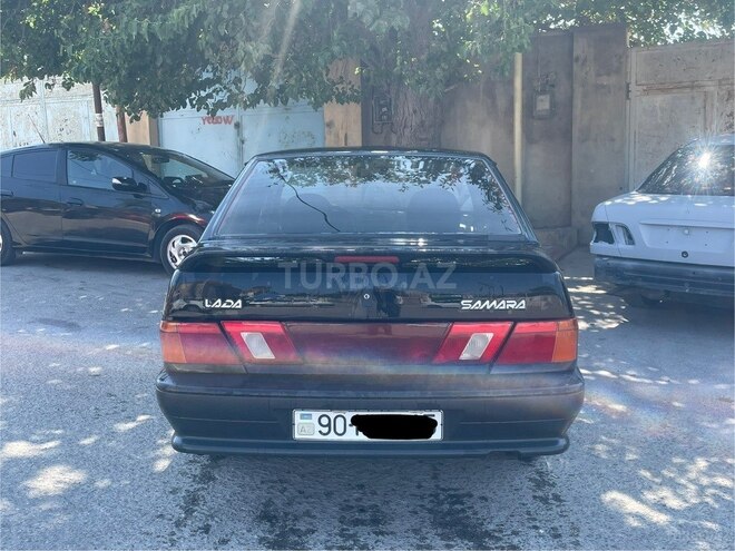 LADA (VAZ) 2115 2012, 150,000 km - 1.6 l - Bakı