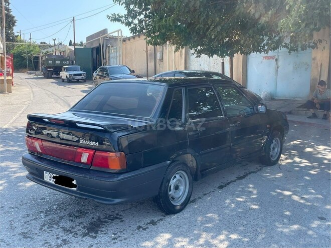 LADA (VAZ) 2115 2012, 150,000 km - 1.6 l - Bakı