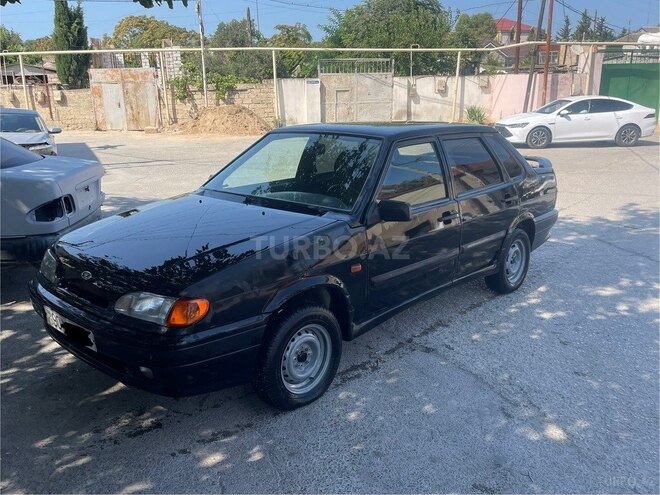 LADA (VAZ) 2115 2012, 150,000 km - 1.6 l - Bakı