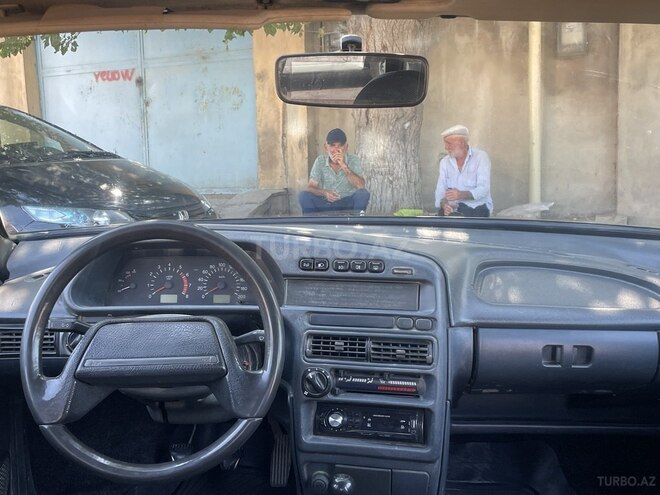 LADA (VAZ) 2115 2012, 150,000 km - 1.6 l - Bakı