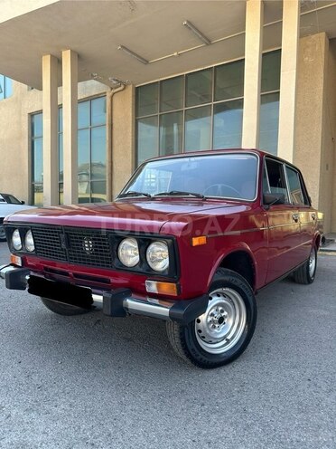 LADA (VAZ) 2106 2005, 67,000 km - 1.6 l - Salyan