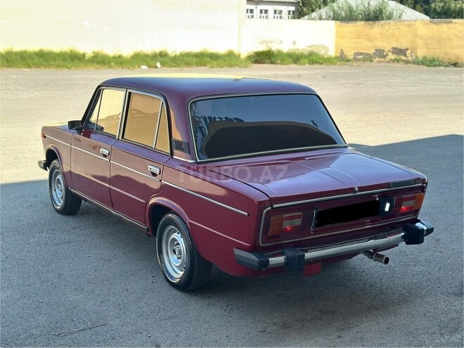 LADA (VAZ) 2106 2005, 67,000 km - 1.6 l - Salyan