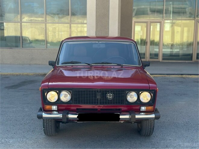 LADA (VAZ) 2106 2005, 67,000 km - 1.6 l - Salyan