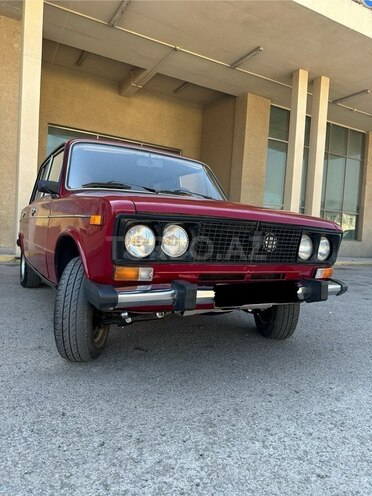 LADA (VAZ) 2106 2005, 67,000 km - 1.6 l - Salyan
